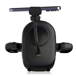 BLOWCAST Masturbateur automatique WingXP Frottements et Vibrations